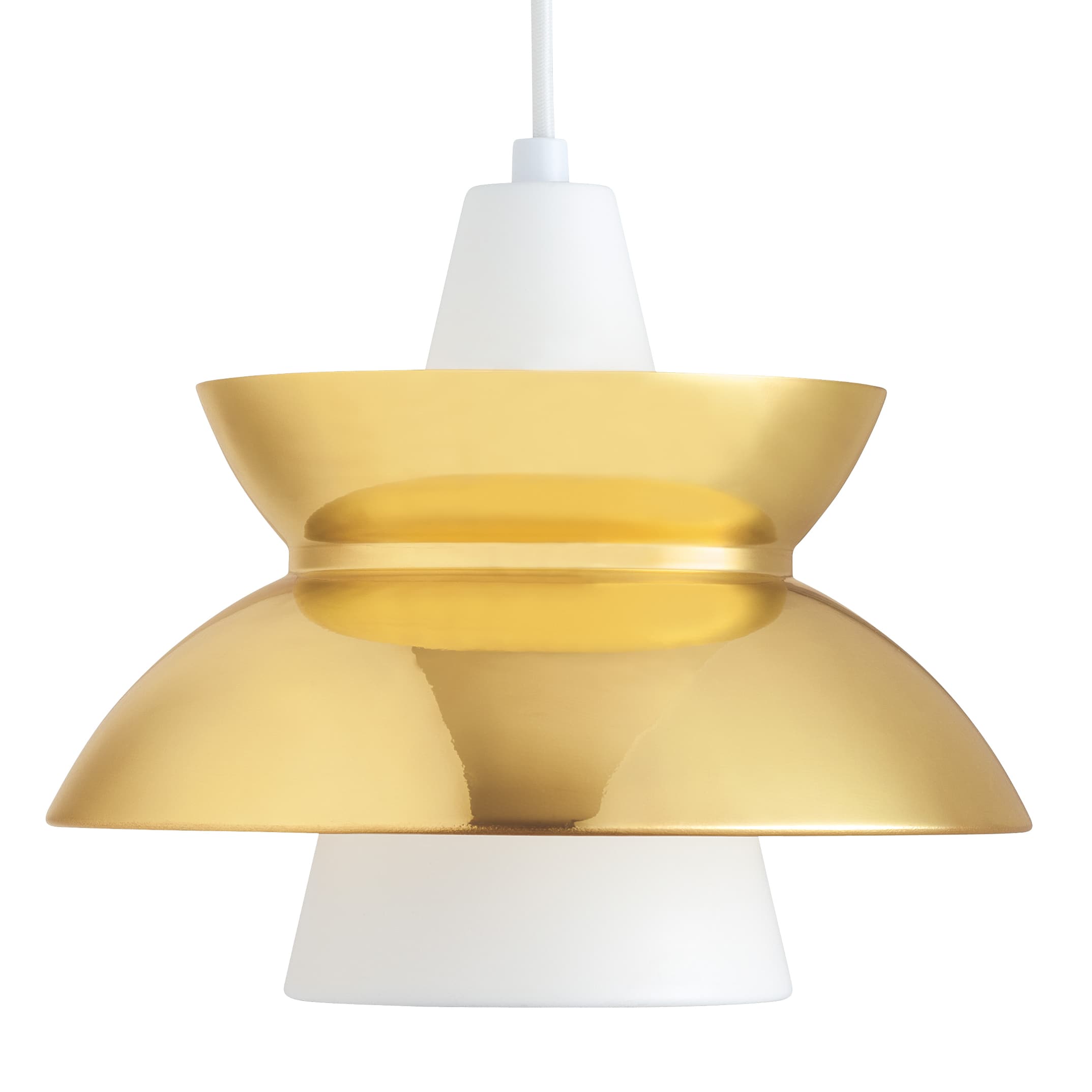 Louis PoulsenDoo Wop Pendant Lamp - Batten Home