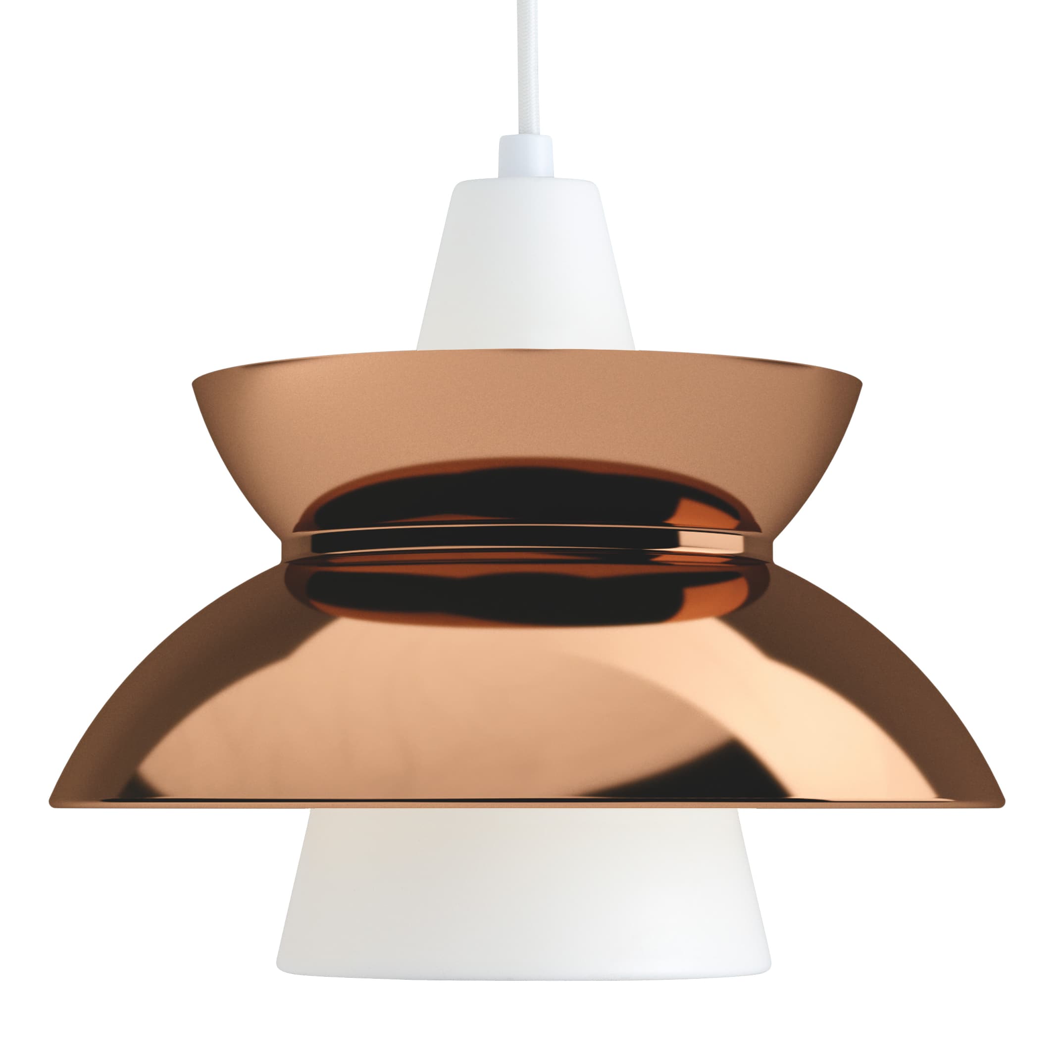 Louis PoulsenDoo Wop Pendant Lamp - Batten Home