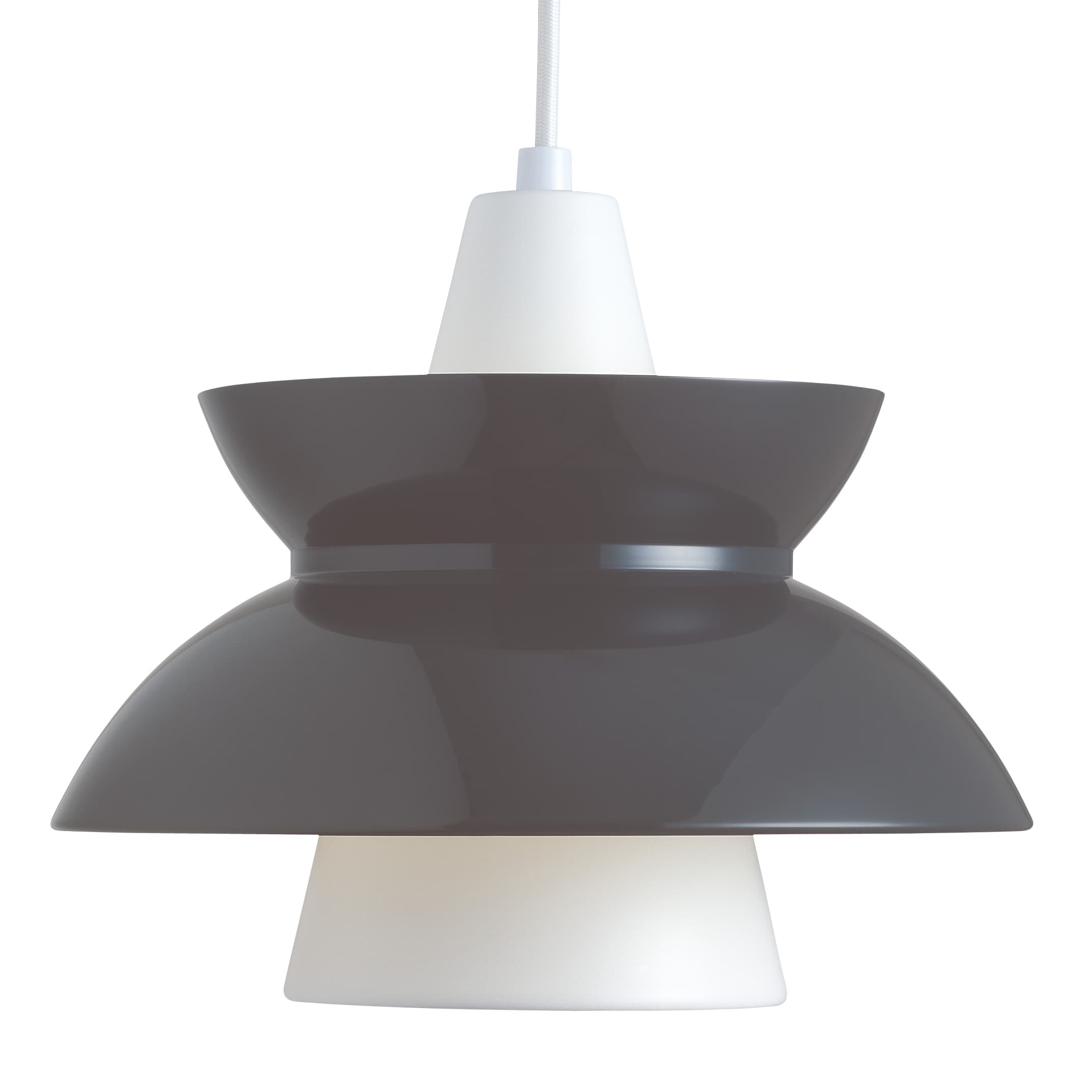 Louis PoulsenDoo Wop Pendant Lamp - Batten Home