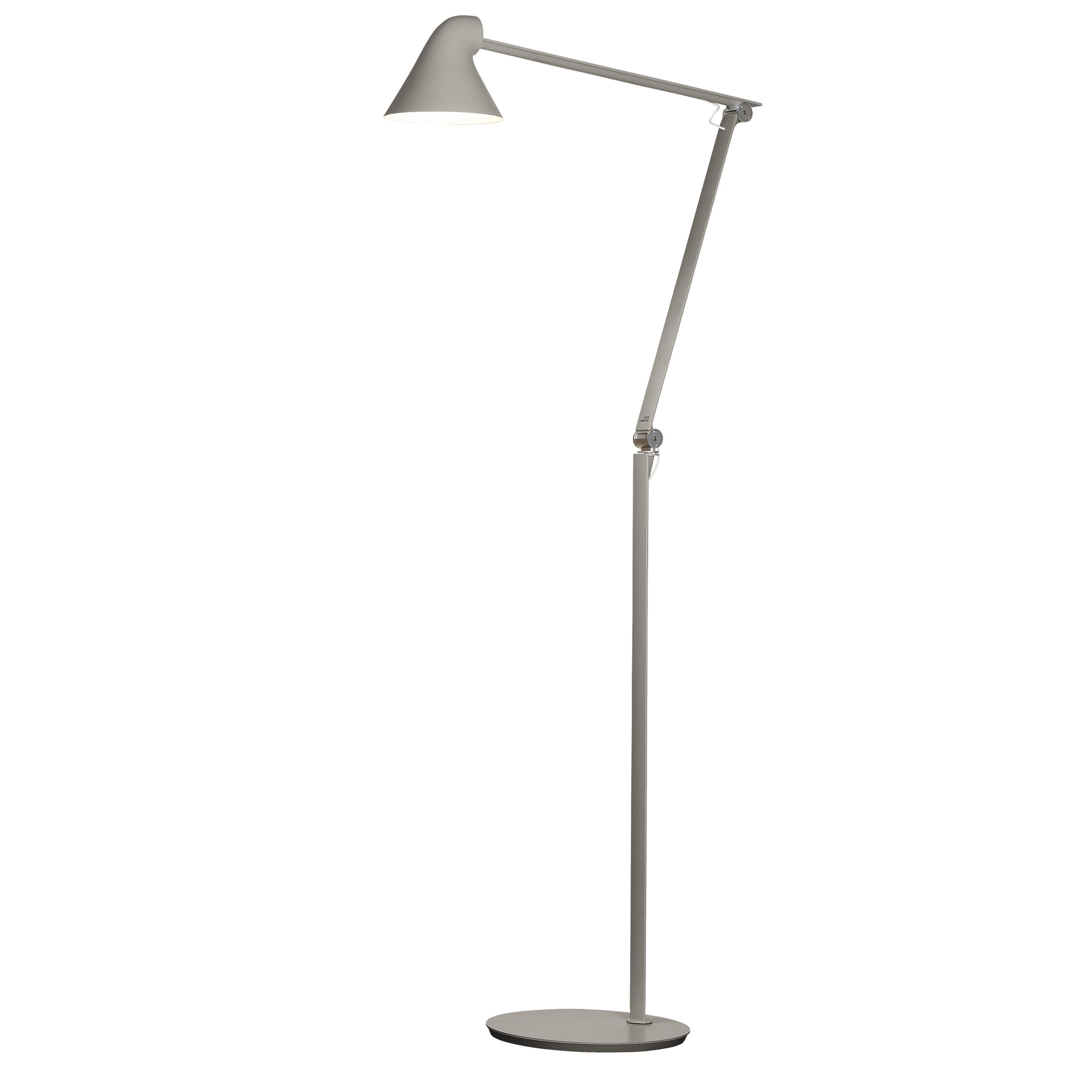 Louis PoulsenNJP Floor Lamp - Batten Home