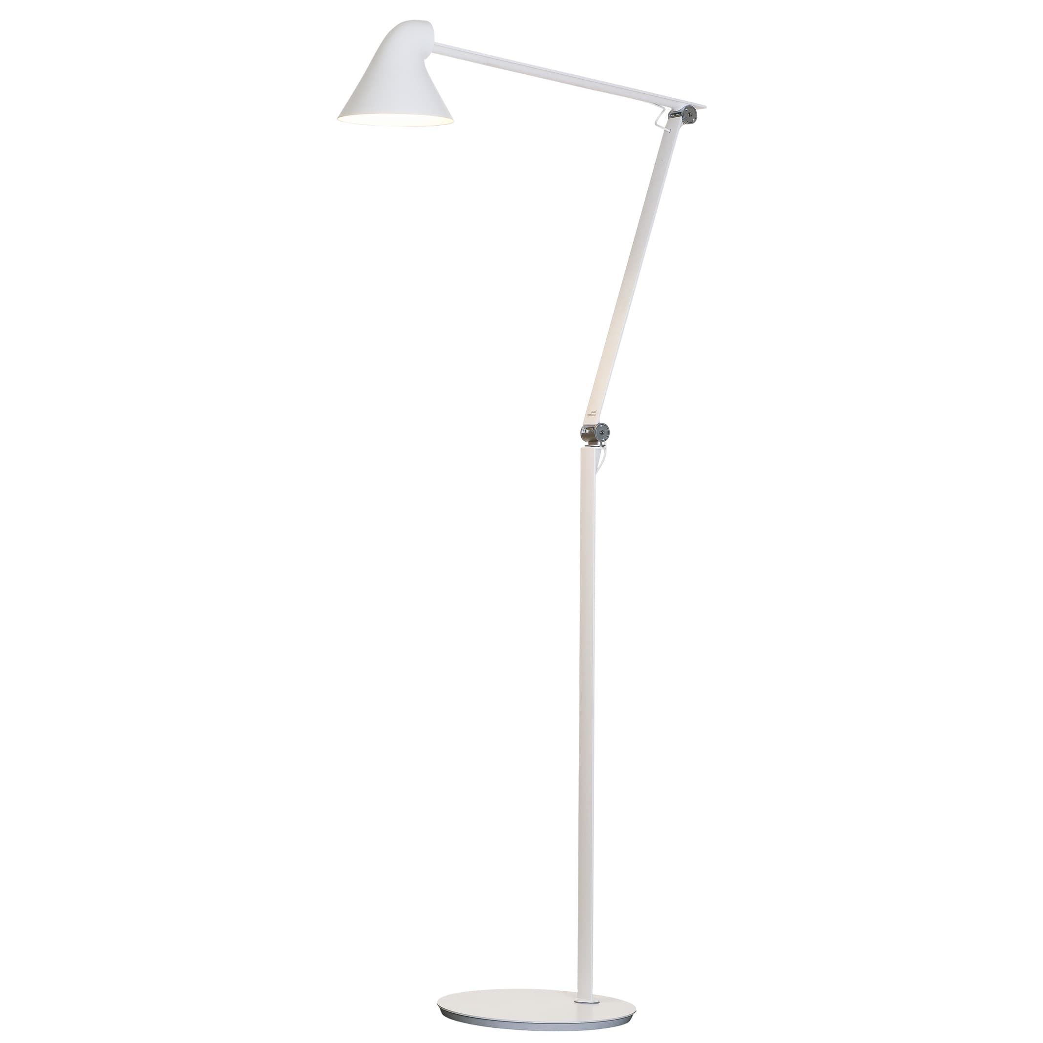 Louis PoulsenNJP Floor Lamp - Batten Home