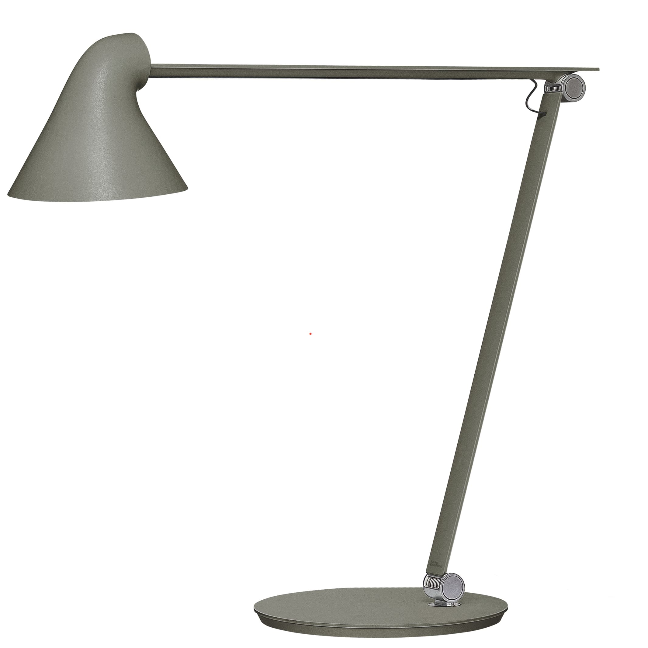 Louis PoulsenNJP Table Lamp - Batten Home