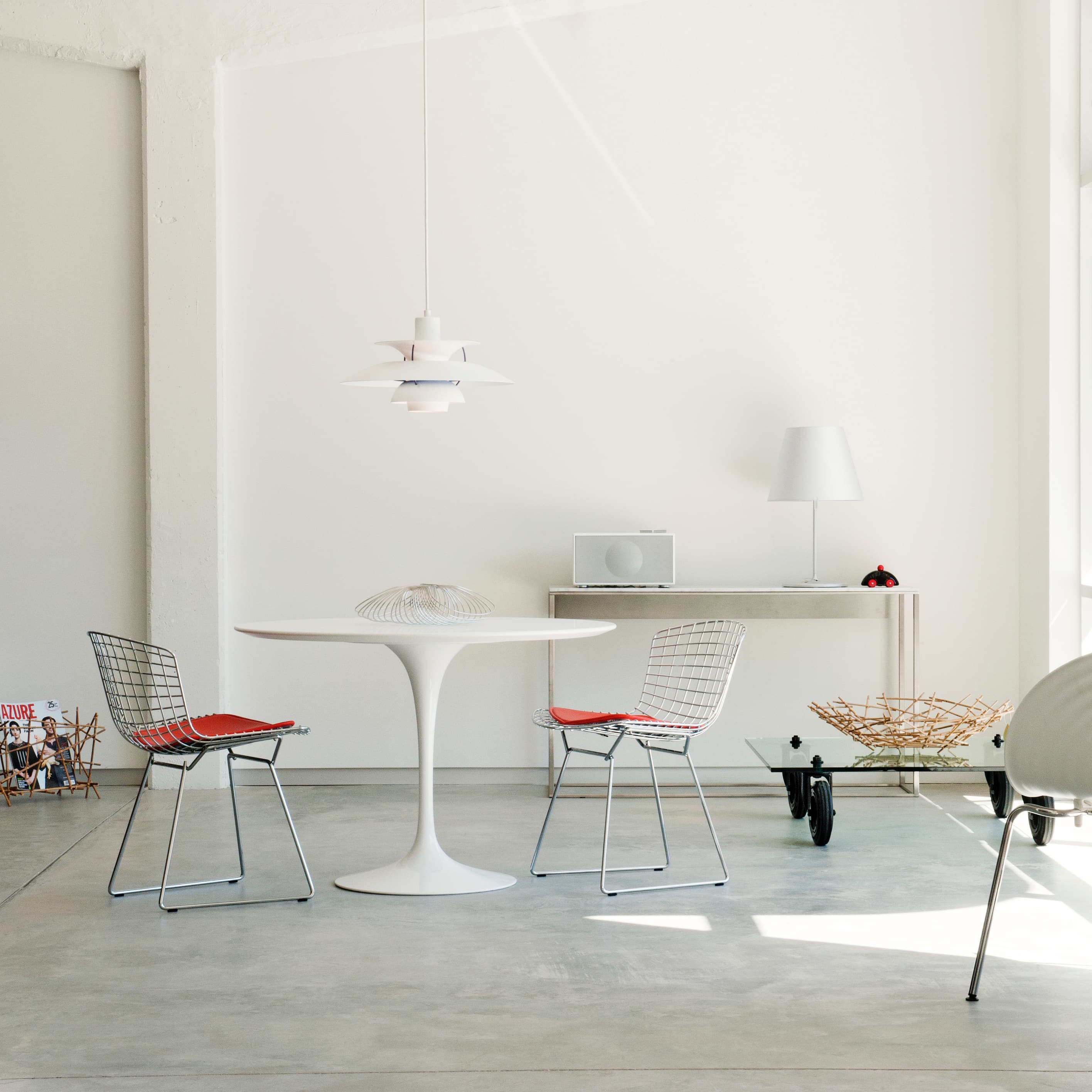 Louis PoulsenPH 5 Pendant - Batten Home