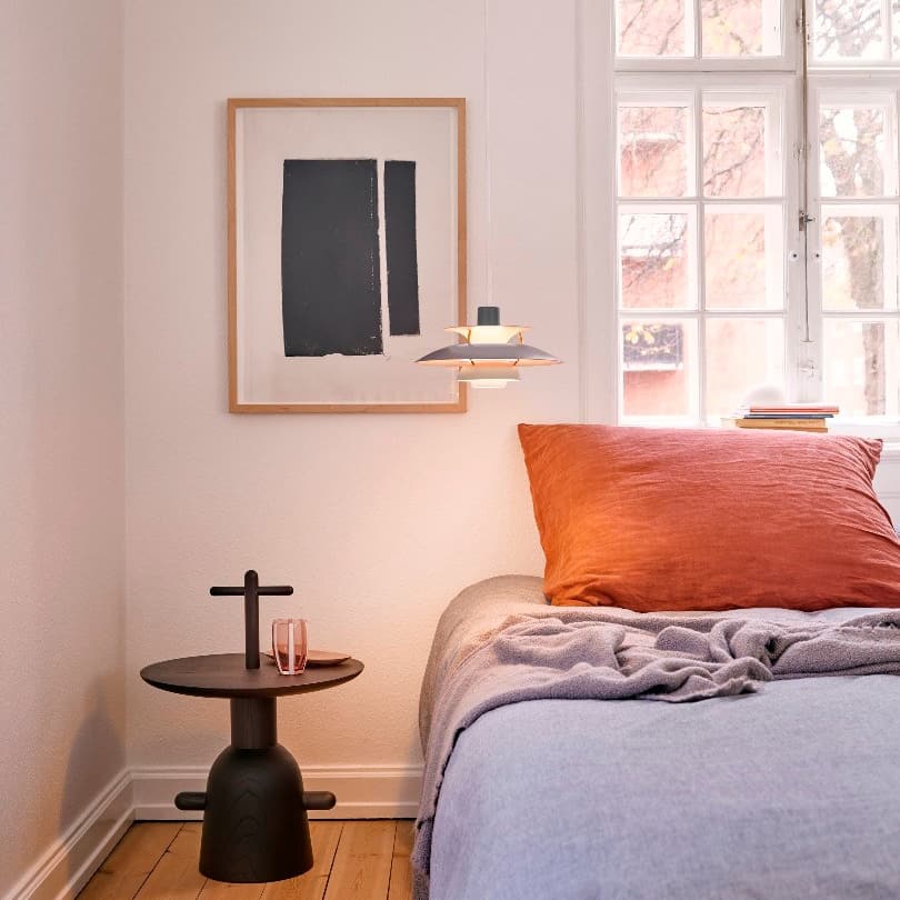 Louis PoulsenPH 5 Mini Pendant - Batten Home