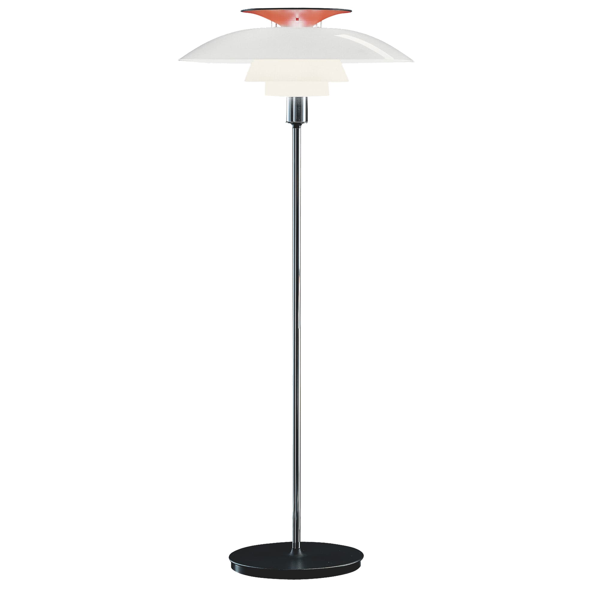Louis PoulsenPH80 Floor Lamp - Batten Home