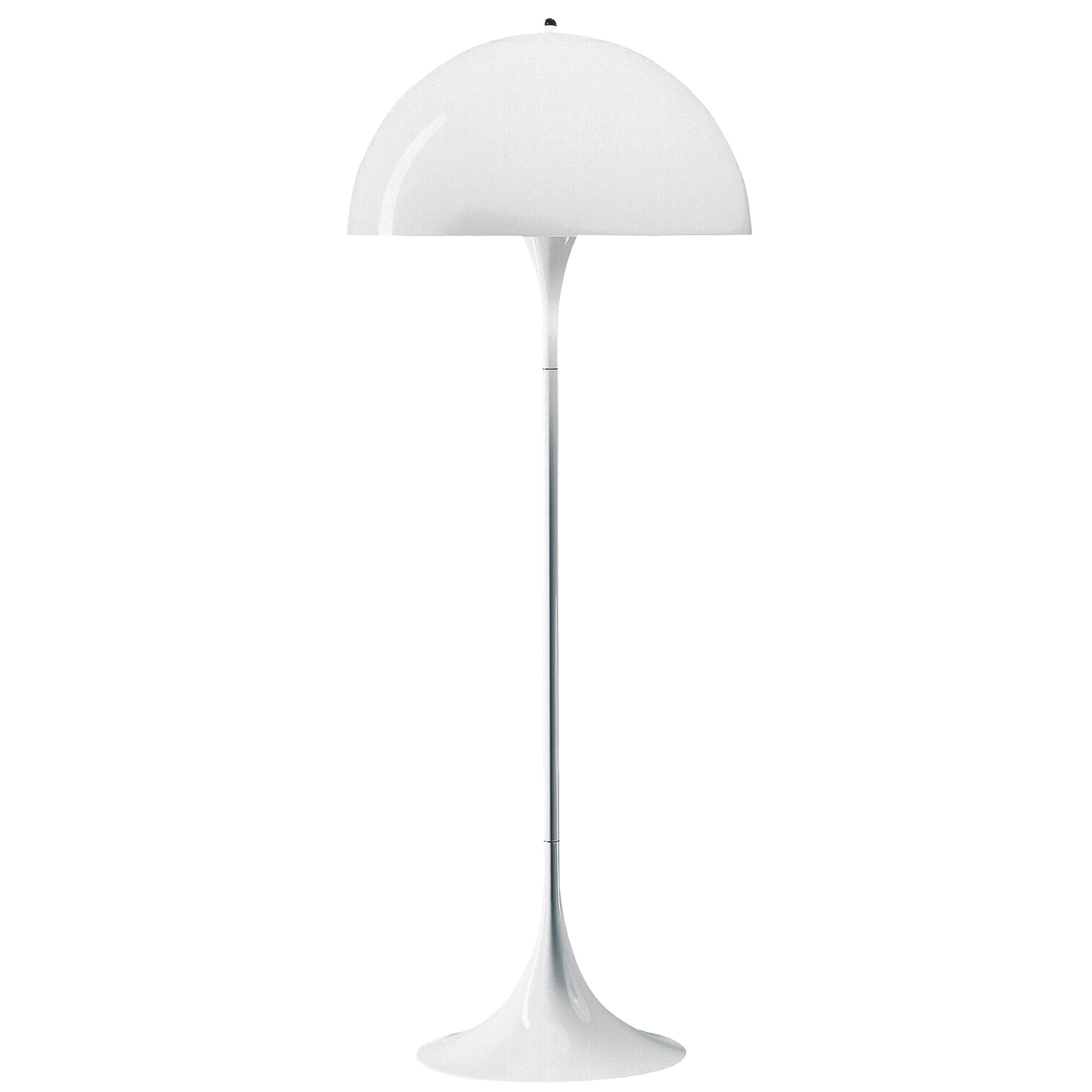 Louis PoulsenPanthella Floor Lamp - Batten Home