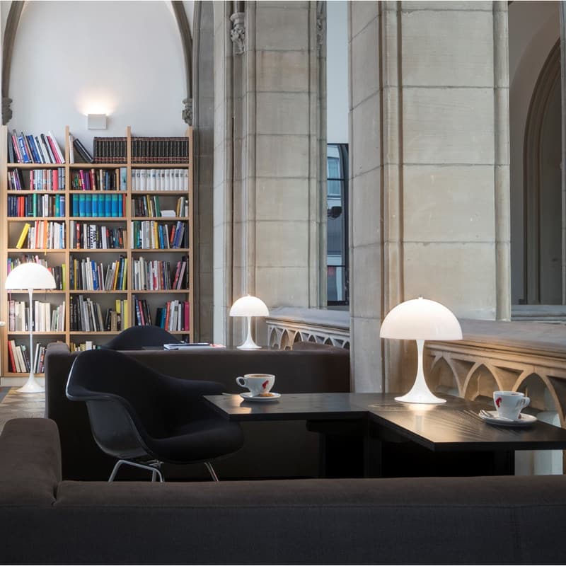 Louis PoulsenPanthella MINI table lamp - Batten Home