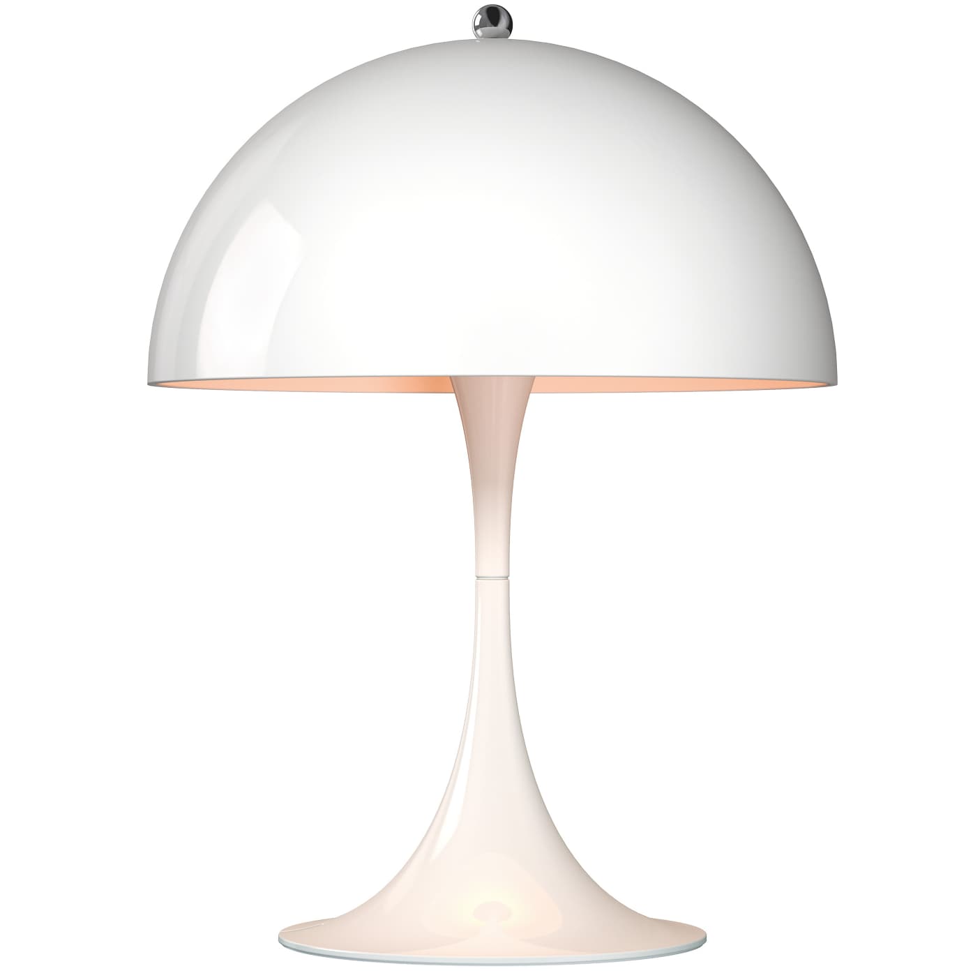 Louis PoulsenPanthella MINI table lamp - Batten Home