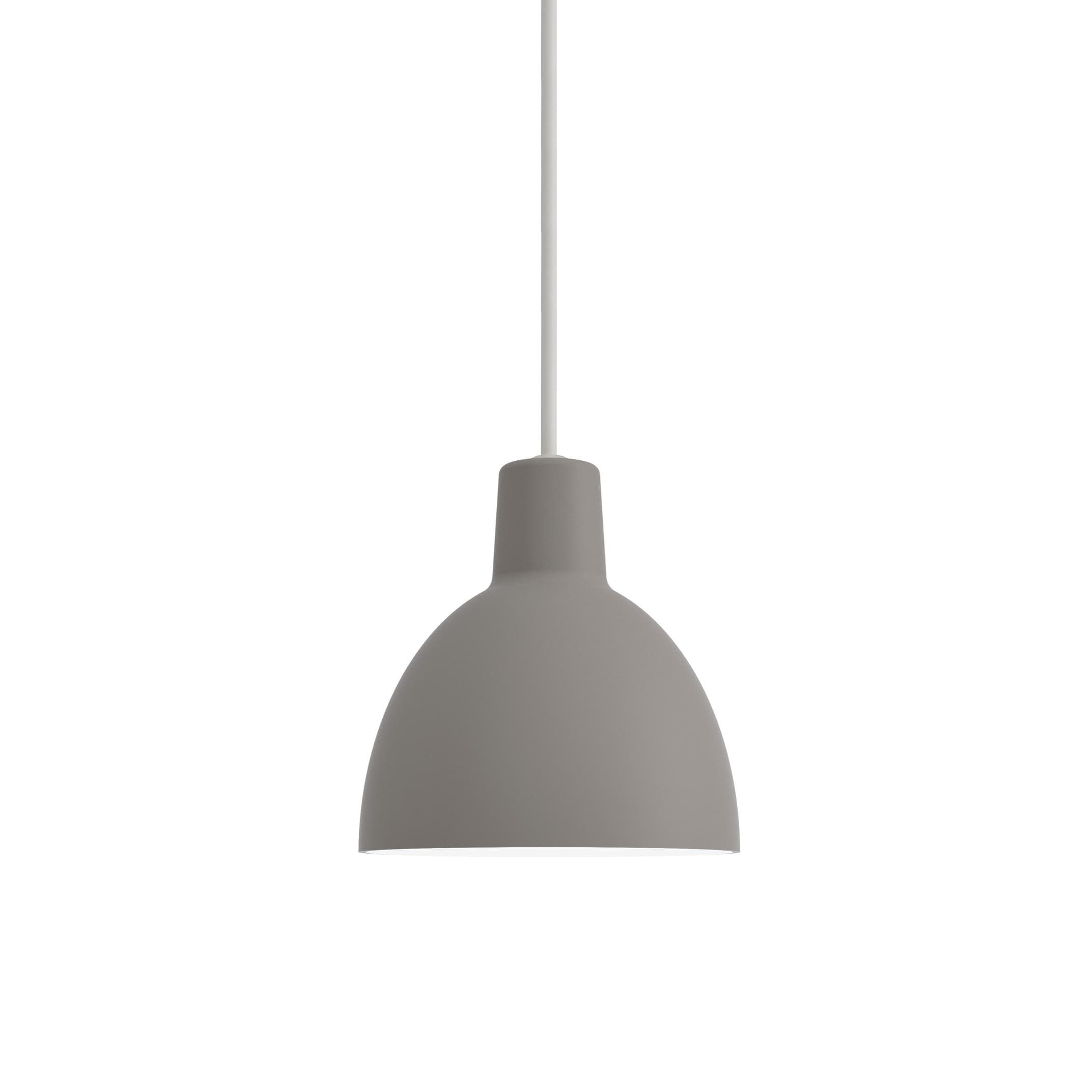 Louis PoulsenToldbod 120 Pendant - Batten Home
