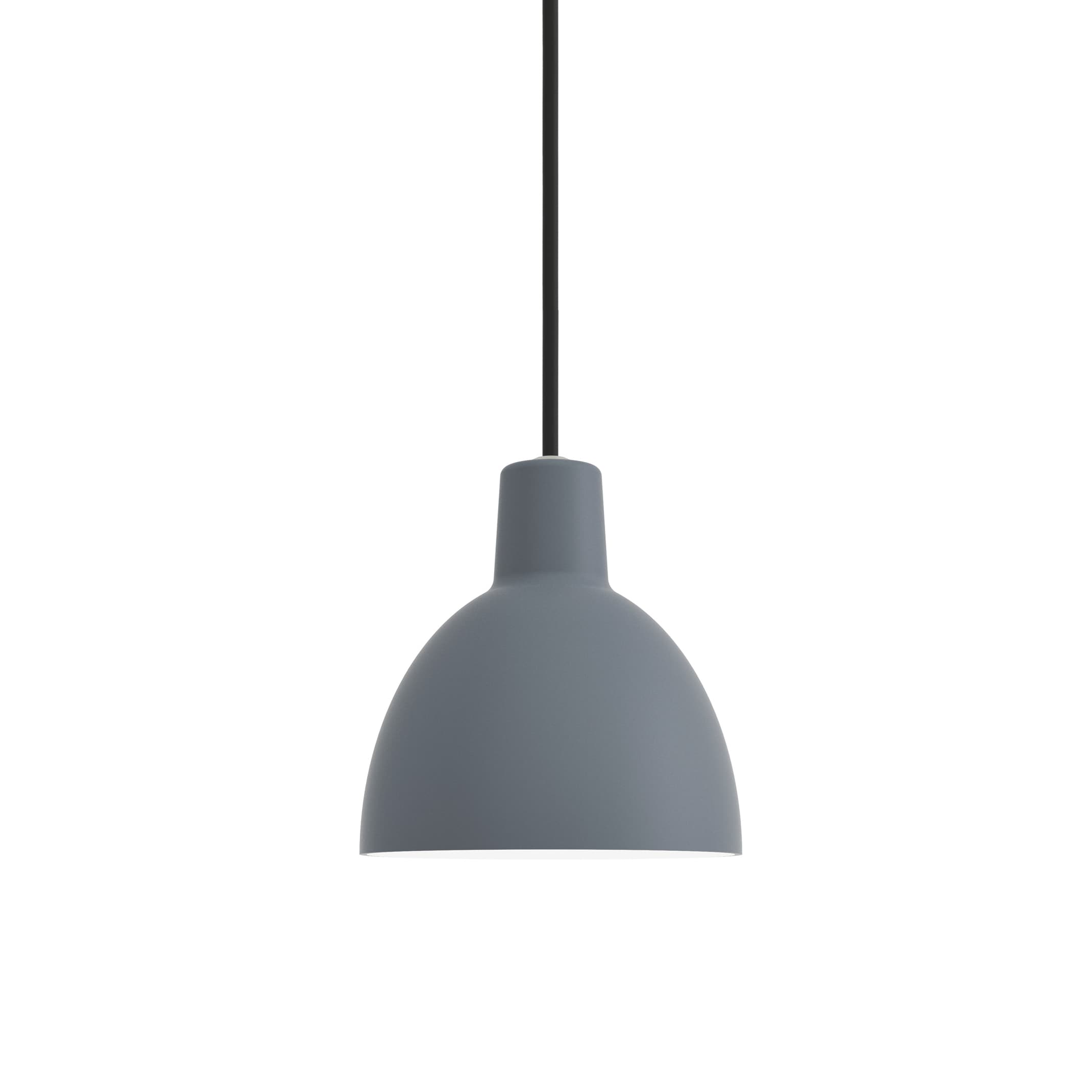 Louis PoulsenToldbod 120 Pendant - Batten Home