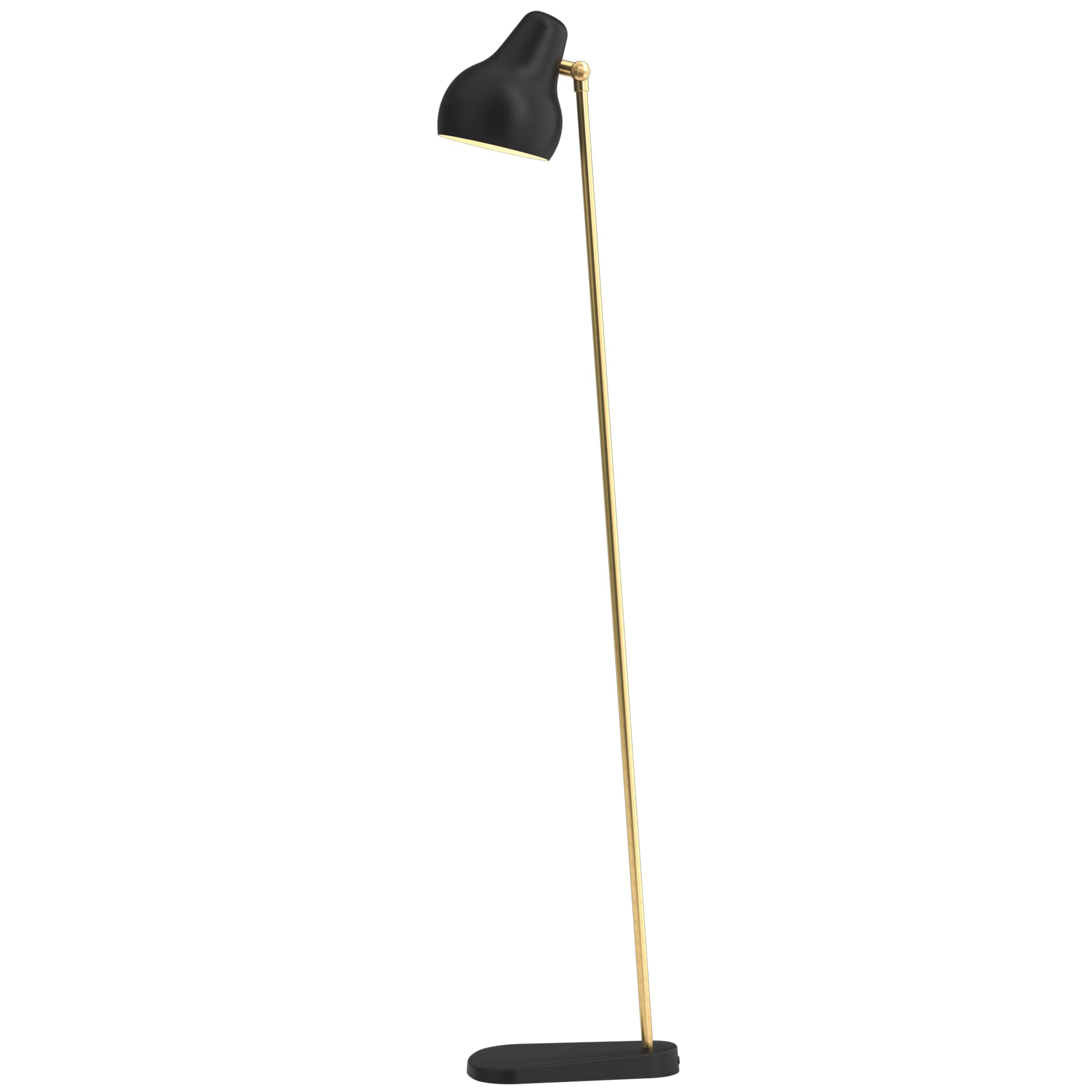 Louis PoulsenVL38 Floor Lamp - Batten Home