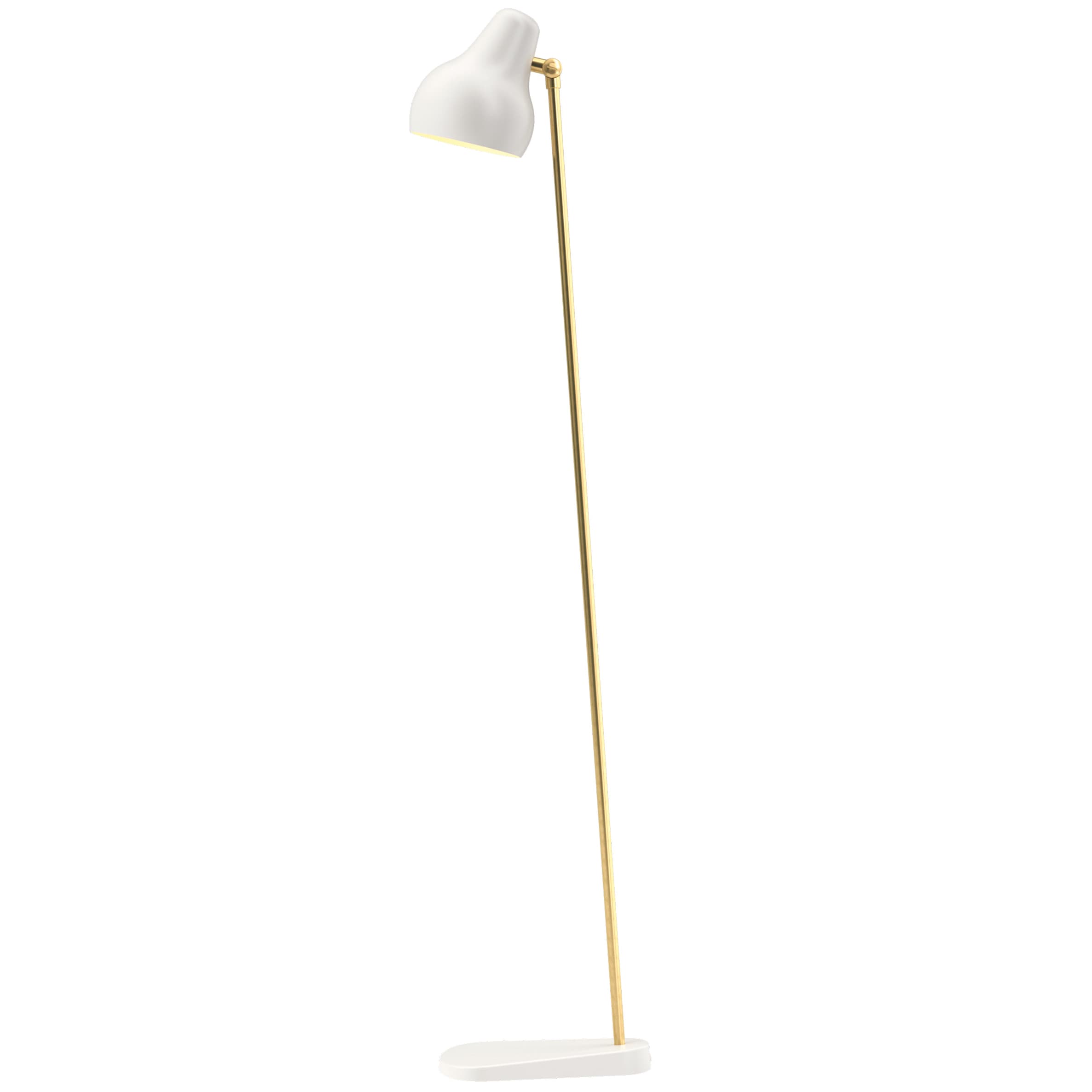 Louis PoulsenVL38 Floor Lamp - Batten Home
