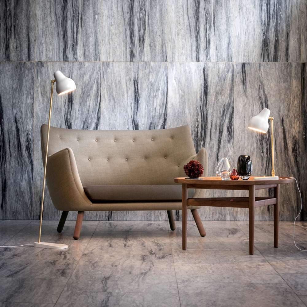 Louis PoulsenVL38 Floor Lamp - Batten Home