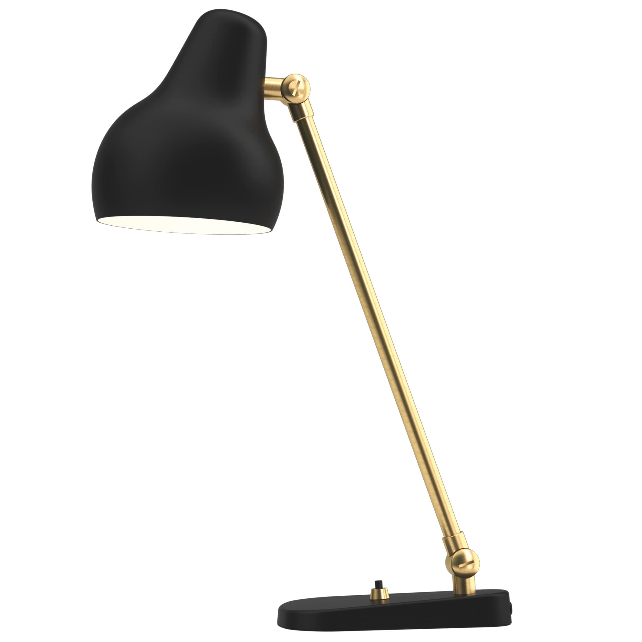 Louis PoulsenVL38 Table Lamp - Batten Home