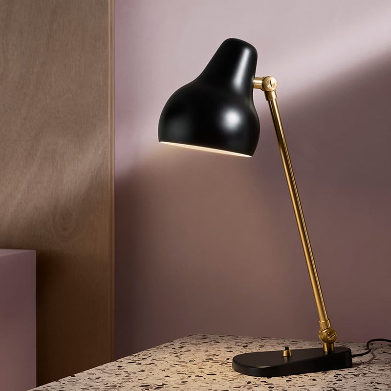 Louis PoulsenVL38 Table Lamp - Batten Home