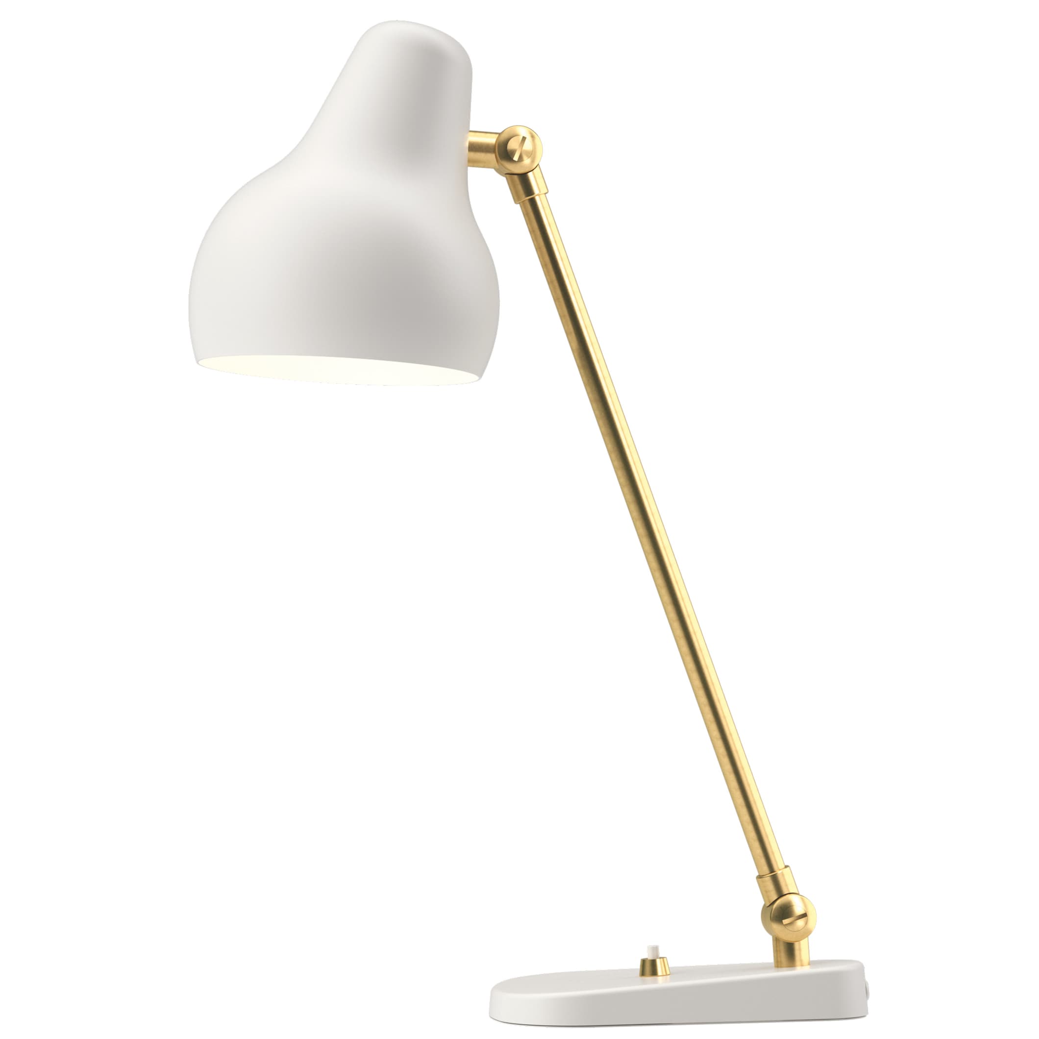 Louis PoulsenVL38 Table Lamp - Batten Home