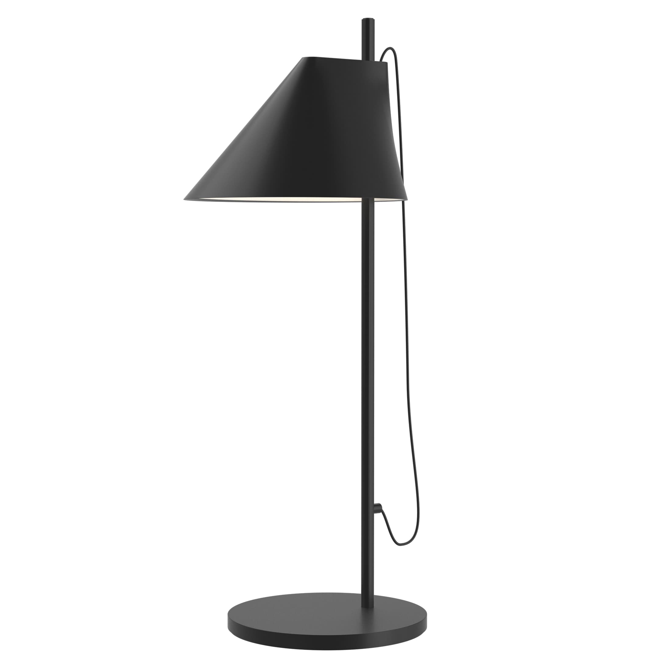 Louis PoulsenYuh Table Lamp - Batten Home