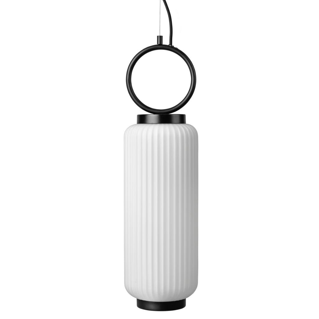 Lucie KaasMoonbeam Pendant Lamp Tall - Batten Home