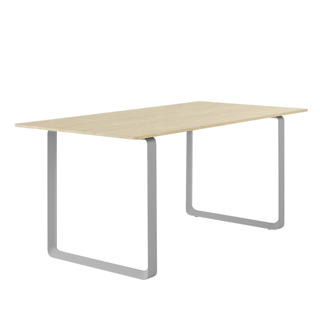 Muuto70/70 Table 170 x 85 - Batten Home