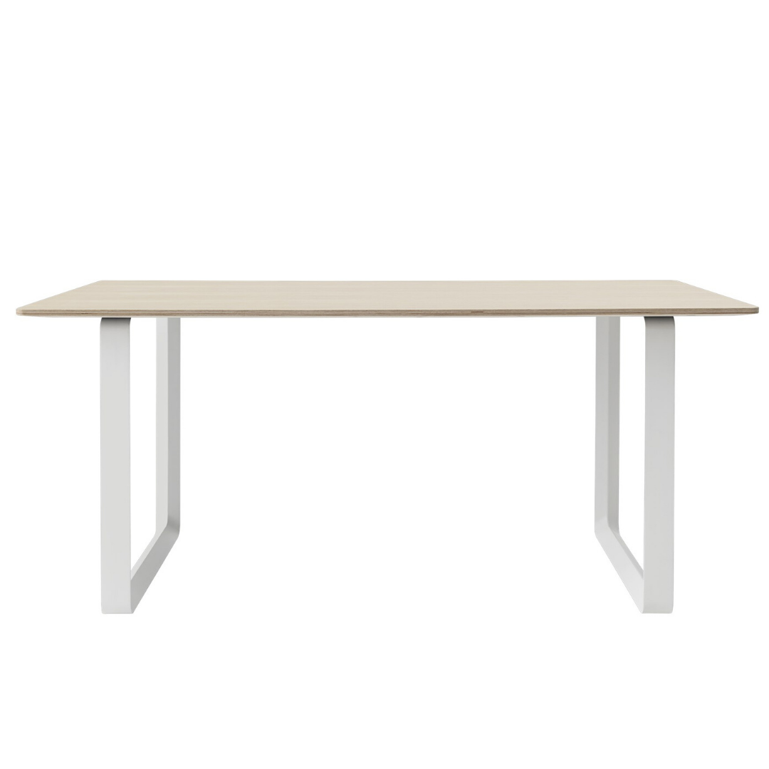 Muuto70/70 Table 170 x 85 - Batten Home