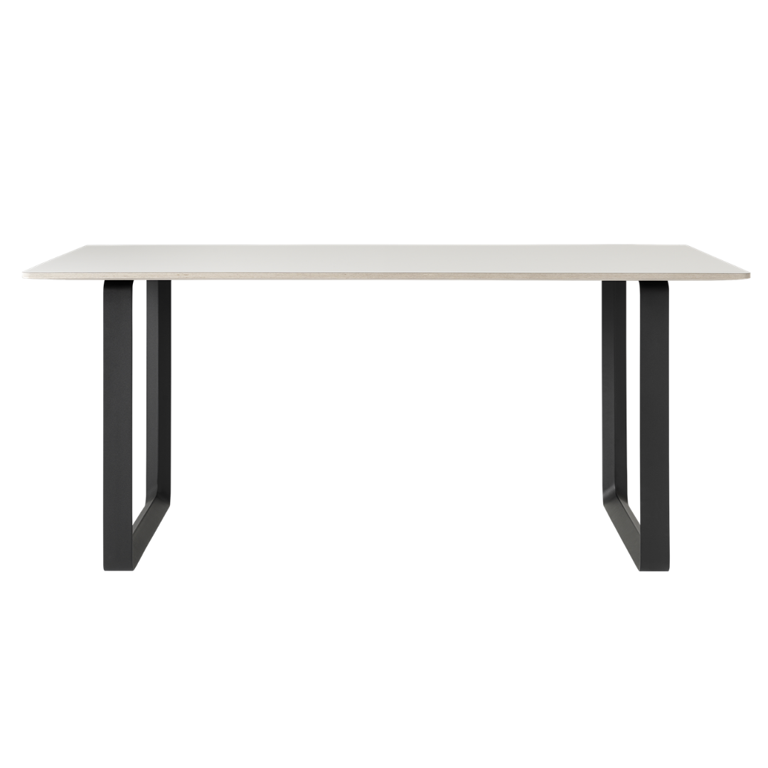 Muuto70/70 Table 170 x 85 - Batten Home
