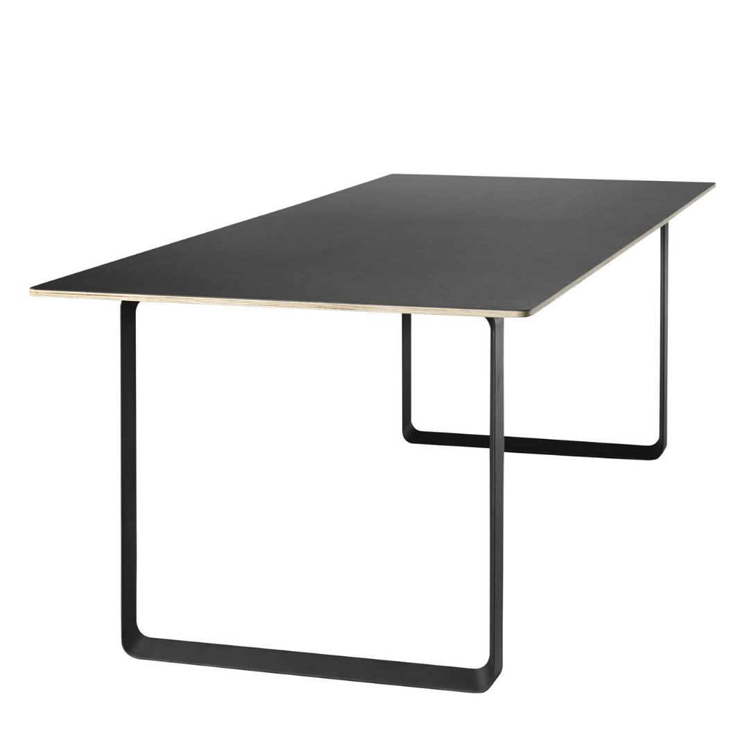 Muuto70/70 Table 225 x 90 - Batten Home