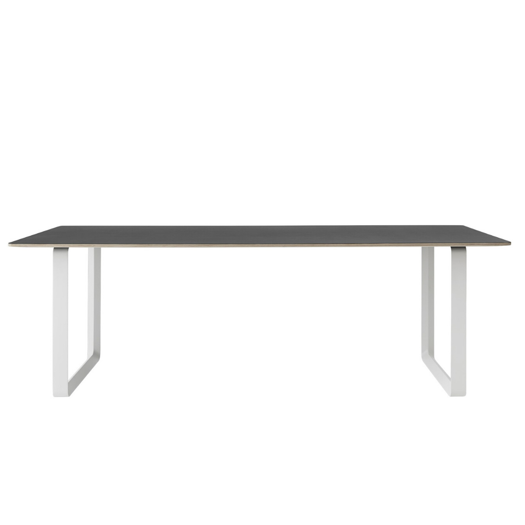 Muuto70/70 Table 225 x 90 - Batten Home