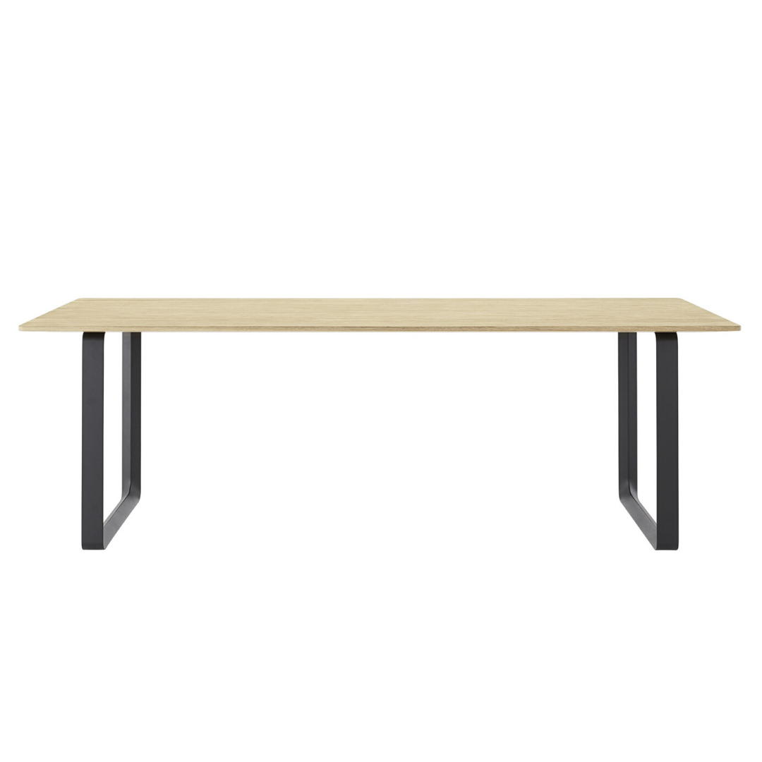 Muuto70/70 Table 225 x 90 - Batten Home