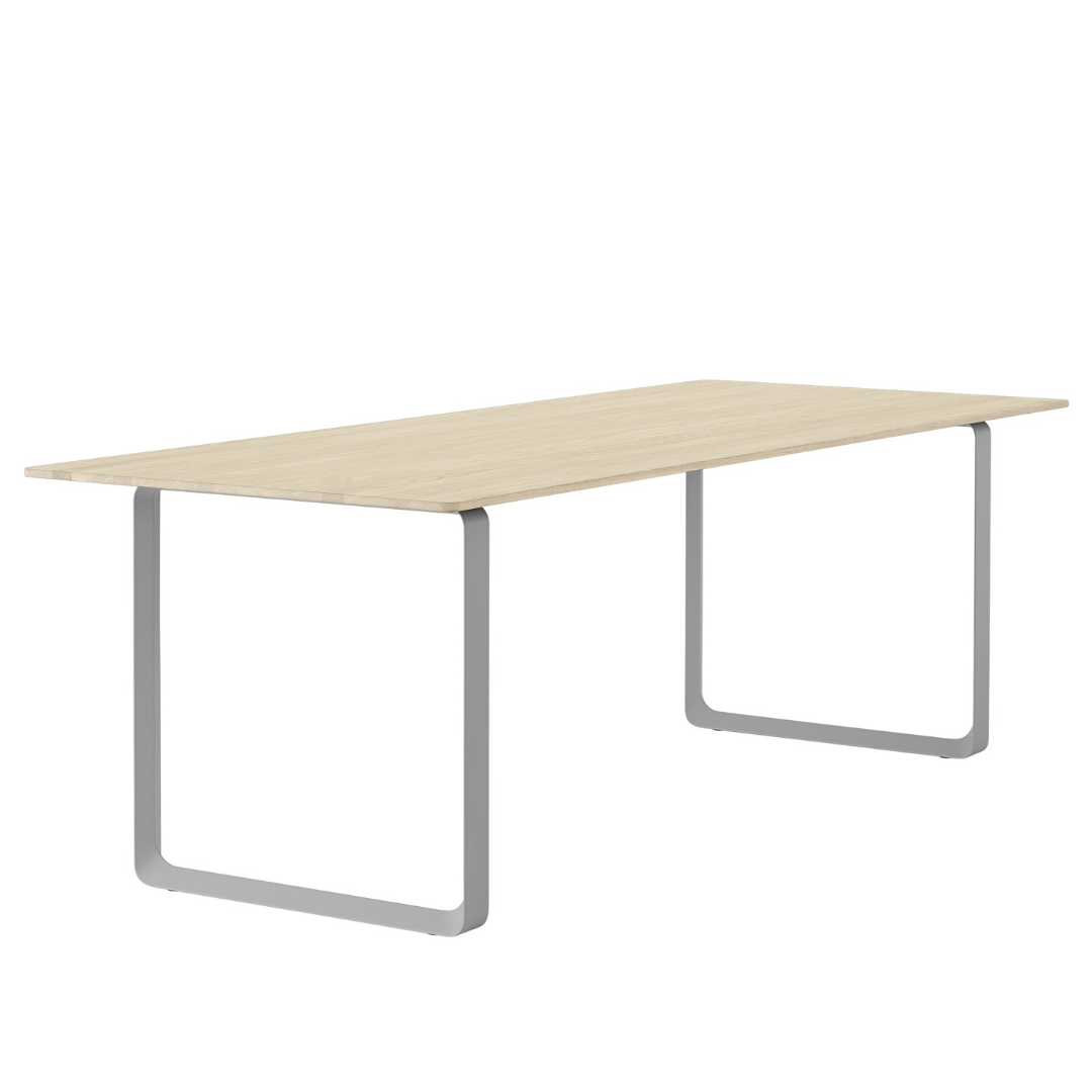 Muuto70/70 Table 225 x 90 - Batten Home