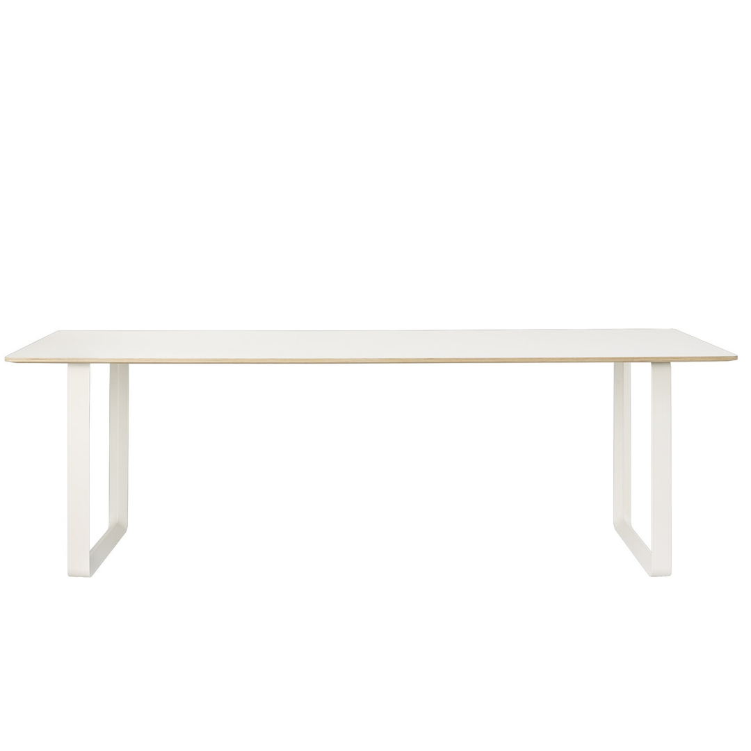 Muuto70/70 Table 225 x 90 - Batten Home