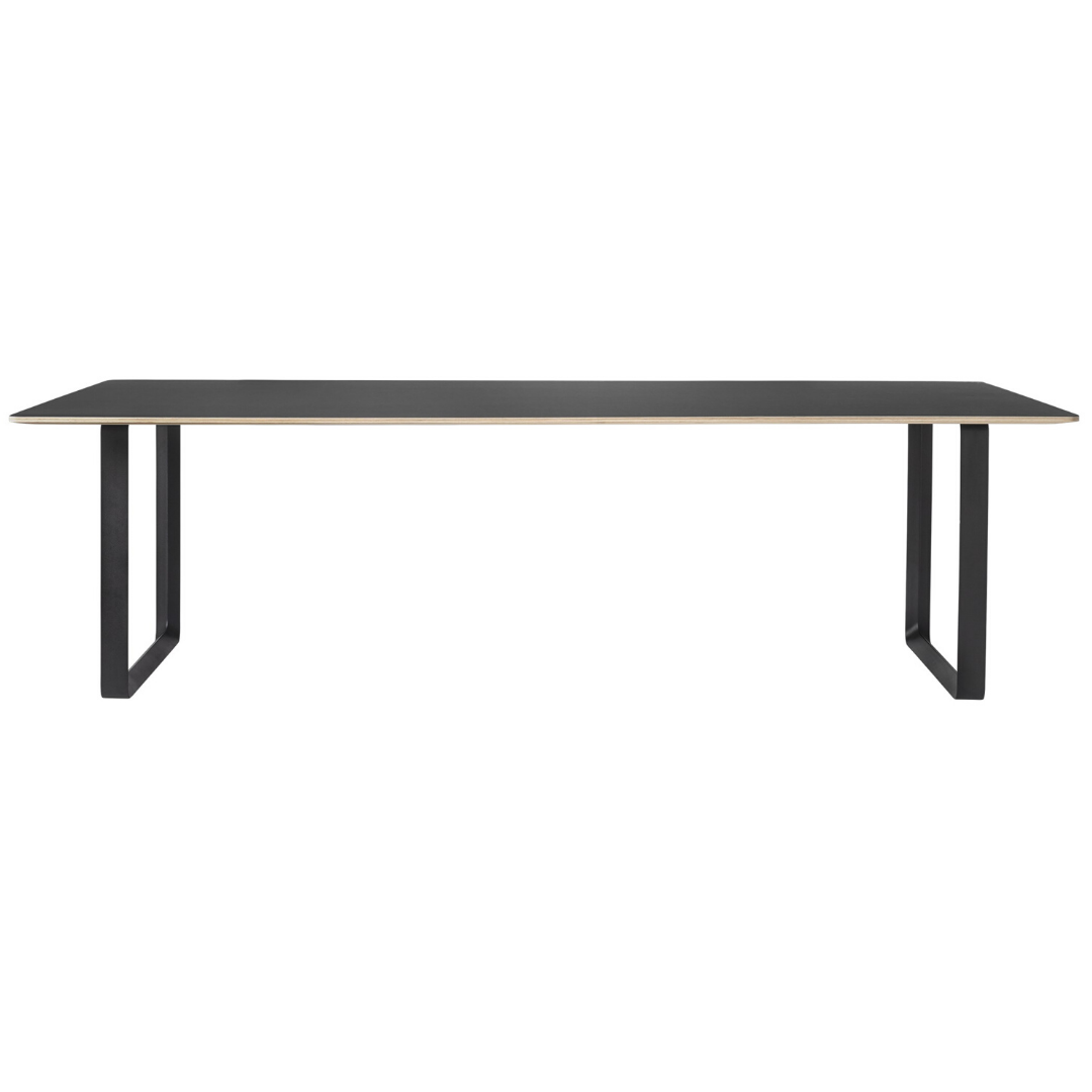 Muuto70/70 Table 255 x 108 - Batten Home