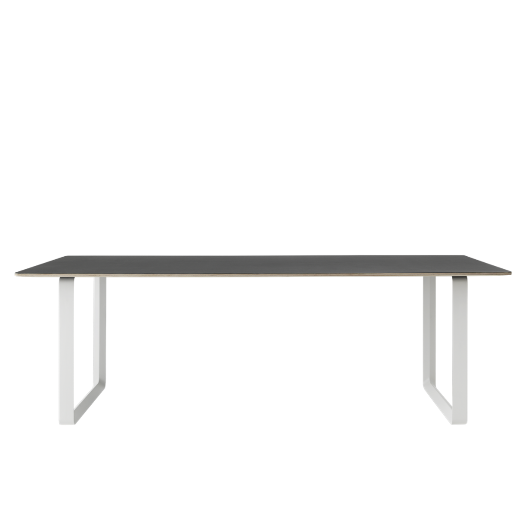 Muuto70/70 Table 255 x 108 - Batten Home