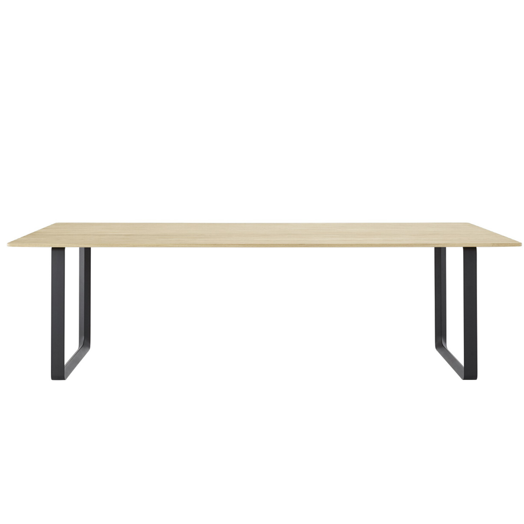Muuto70/70 Table 255 x 108 - Batten Home