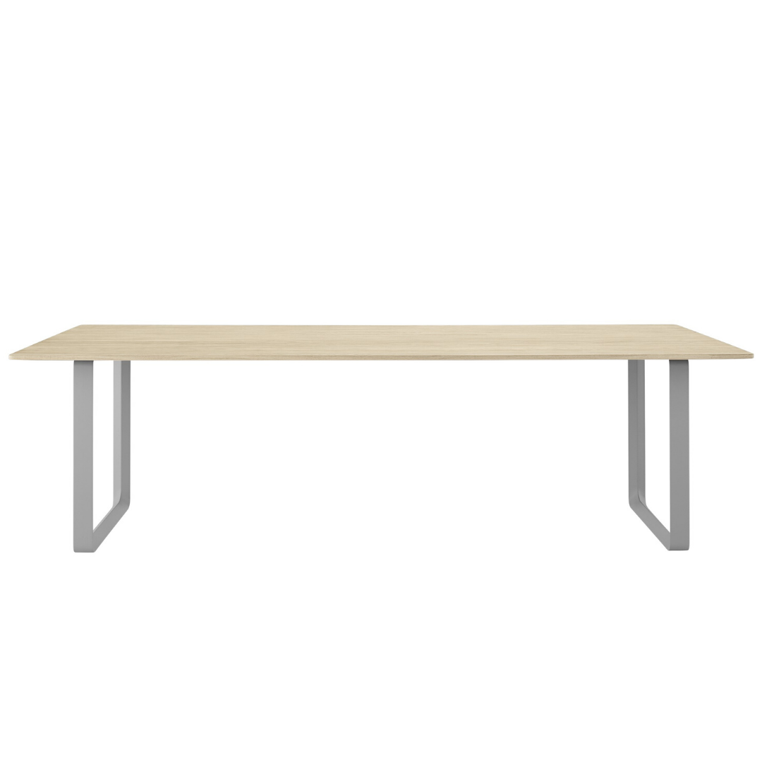 Muuto70/70 Table 255 x 108 - Batten Home