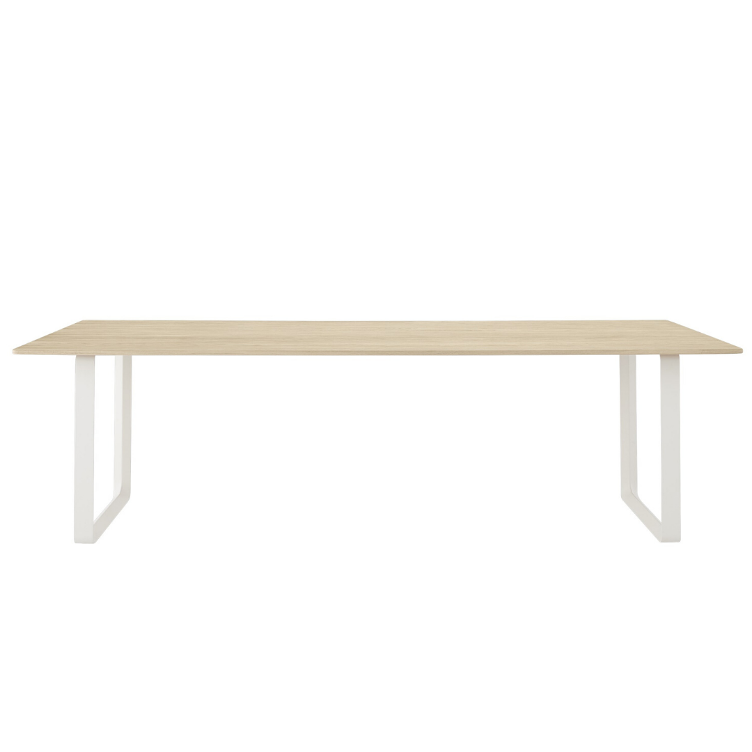 Muuto70/70 Table 255 x 108 - Batten Home