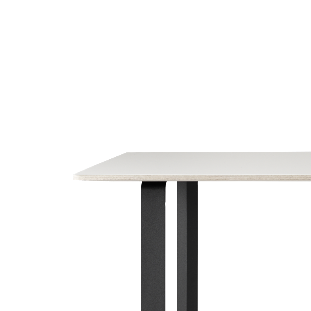 Muuto70/70 Table 255 x 108 - Batten Home