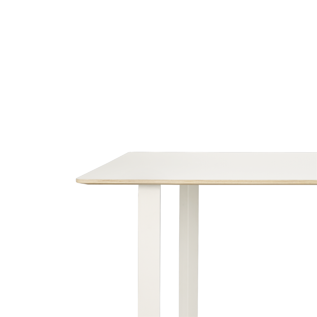 Muuto70/70 Table 255 x 108 - Batten Home