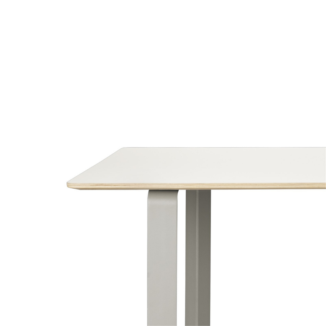 Muuto70/70 Table 255 x 108 - Batten Home