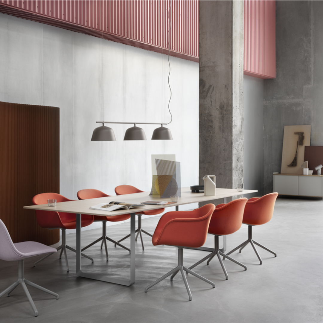 Muuto70/70 Table 295 x 108 - Batten Home