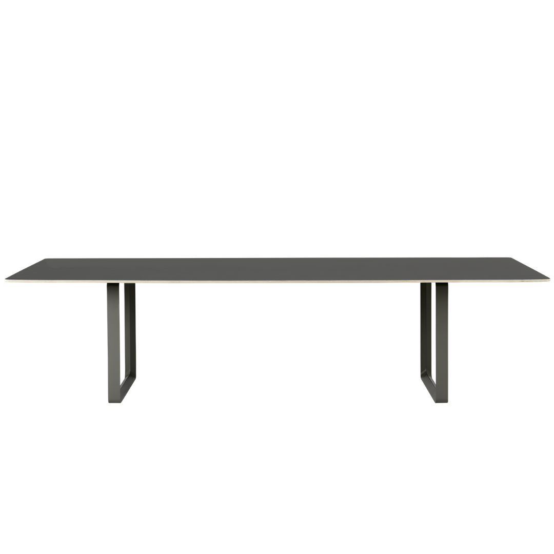 Muuto70/70 Table 295 x 108 - Batten Home