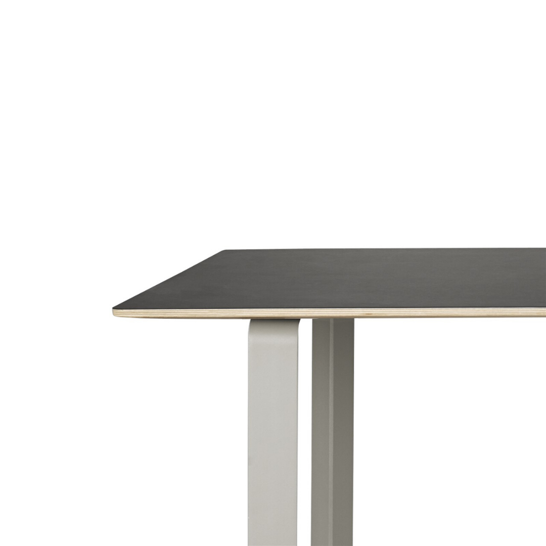 Muuto70/70 Table 295 x 108 - Batten Home