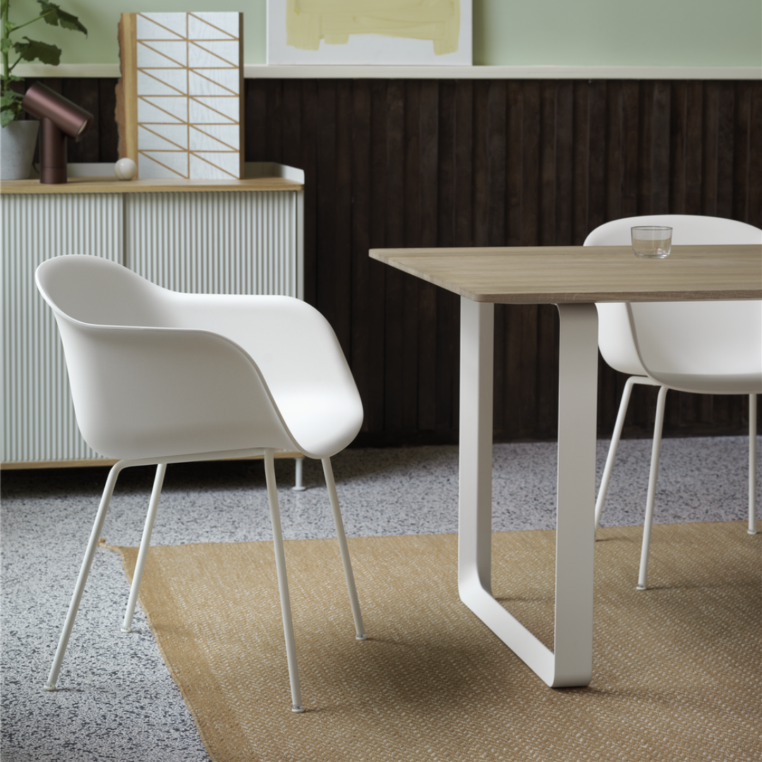 Muuto70/70 Table 295 x 108 - Batten Home