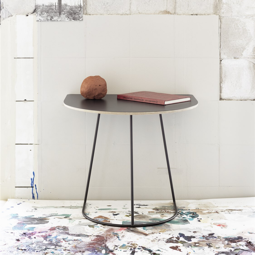 MuutoAiry Coffee Table - Half Size - Batten Home