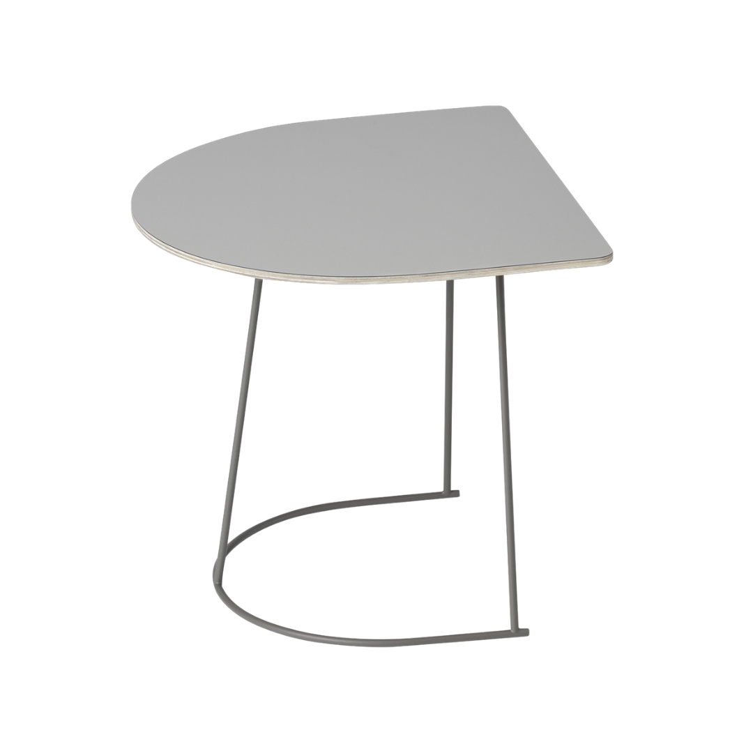 MuutoAiry Coffee Table - Half Size - Batten Home