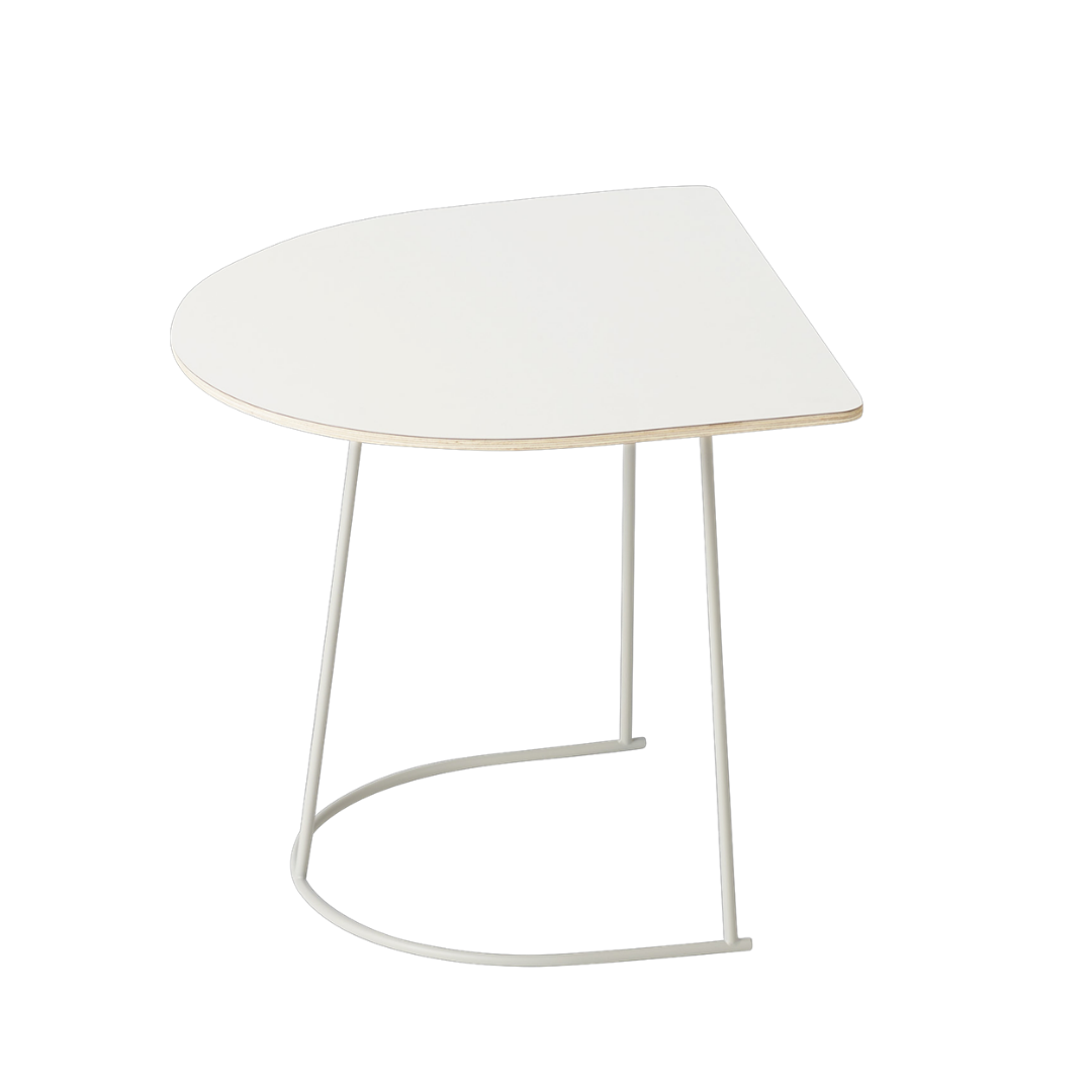 MuutoAiry Coffee Table - Half Size - Batten Home