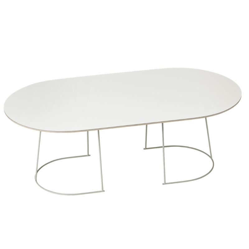 MuutoAiry Coffee Table - Large - Batten Home