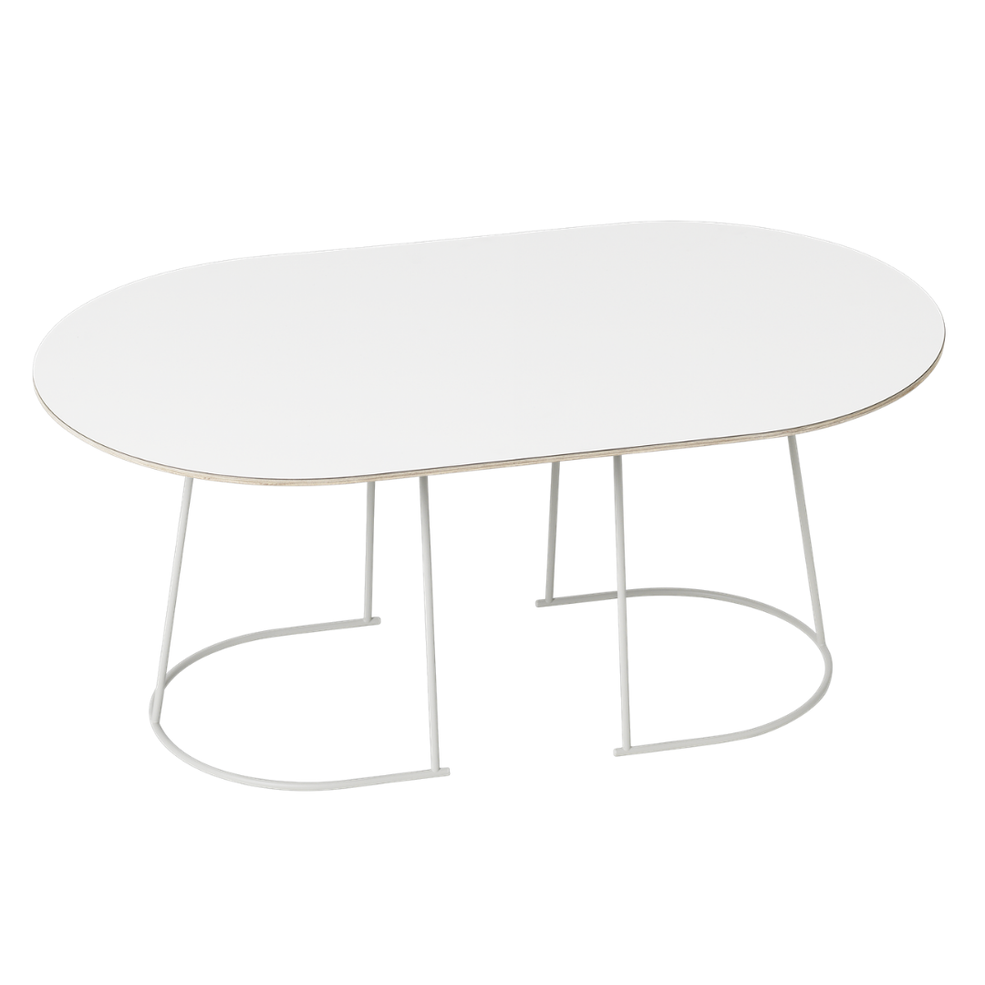 MuutoAiry Coffee Table - Medium - Batten Home