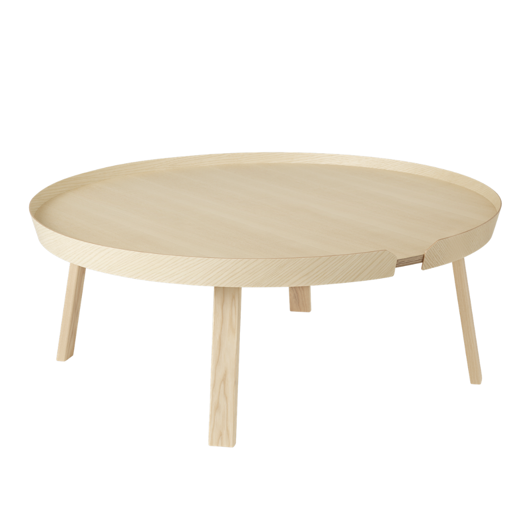 MuutoAround Coffee Table - Extra Large - Batten Home