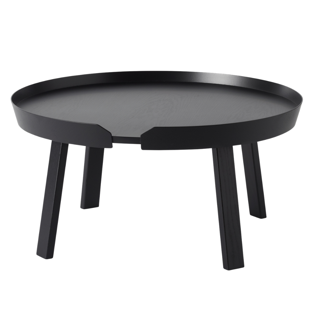 MuutoAround Coffee Table - Large - Batten Home
