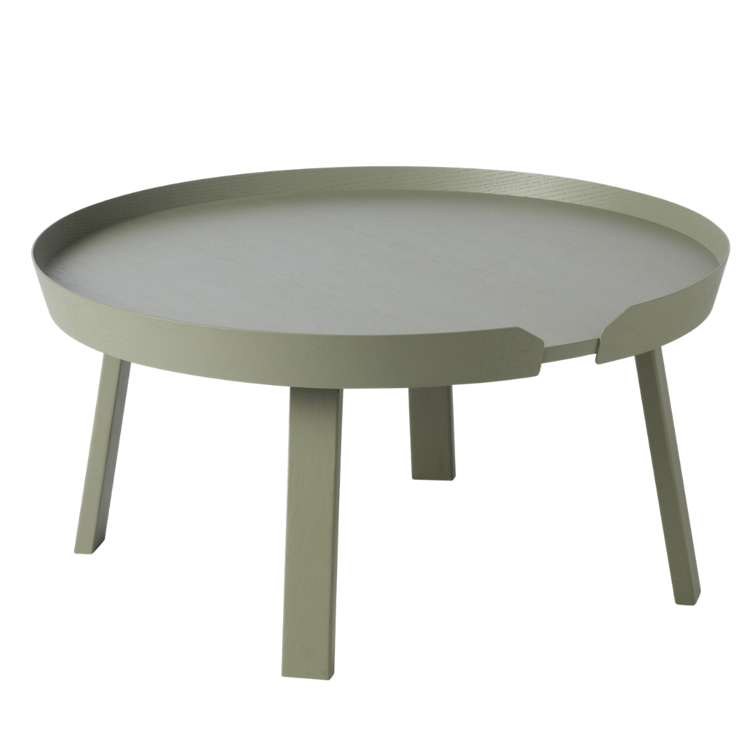 MuutoAround Coffee Table - Large - Batten Home